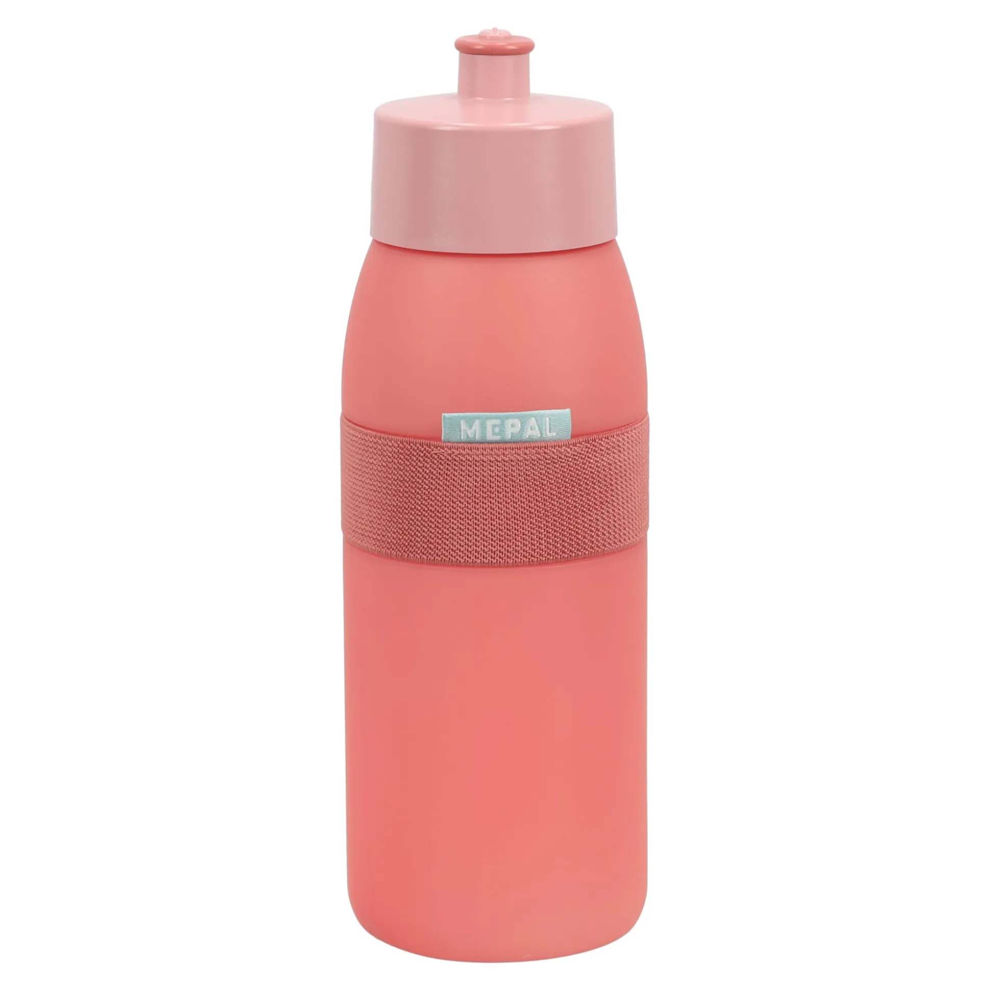 Sportbidon 500 ml vivid mauve
