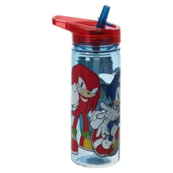 Sportfles tritan 580ml Sonic