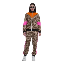 Sportpak Panter vrouw S
