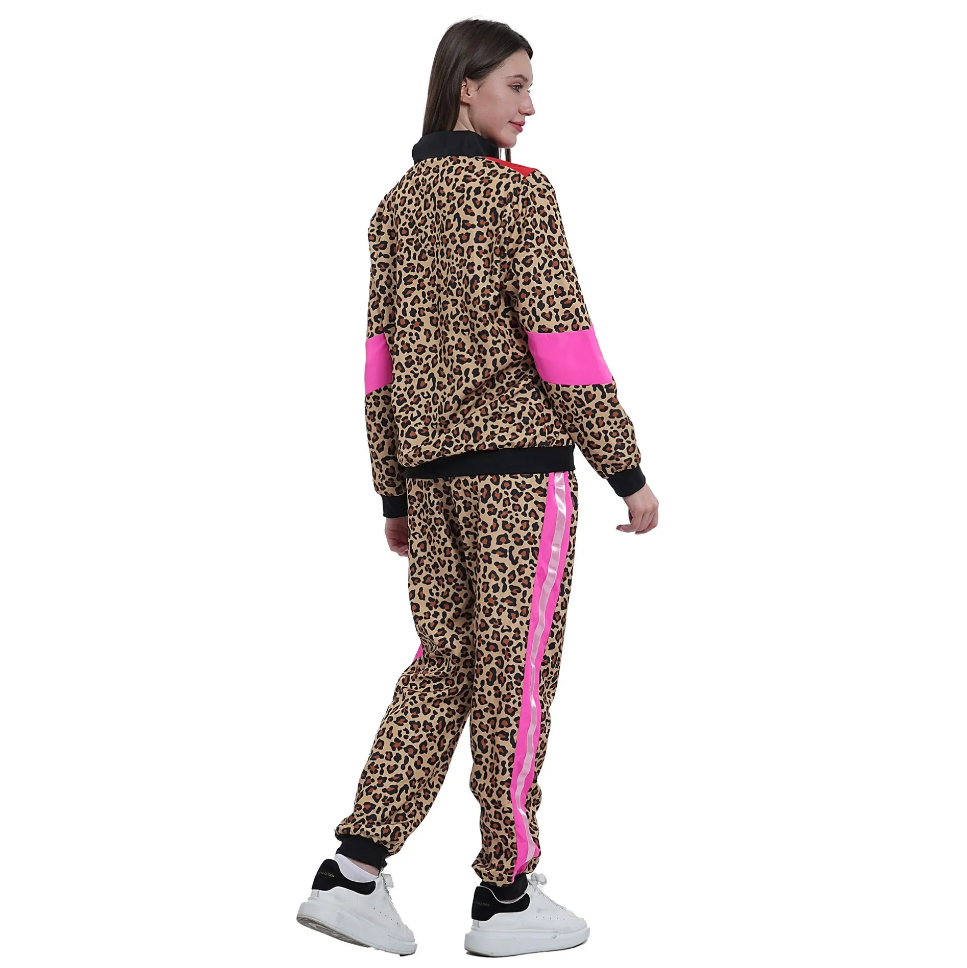 Sportpak Panter vrouw S