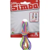 Springtouw rubber 3m Simba