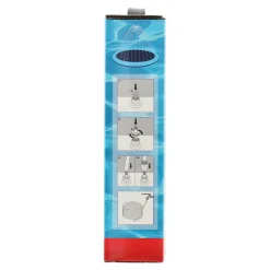 Sprinkler mat hond 150 cm Splash
