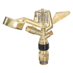 Sproeier 3/4" rond prof Waterland