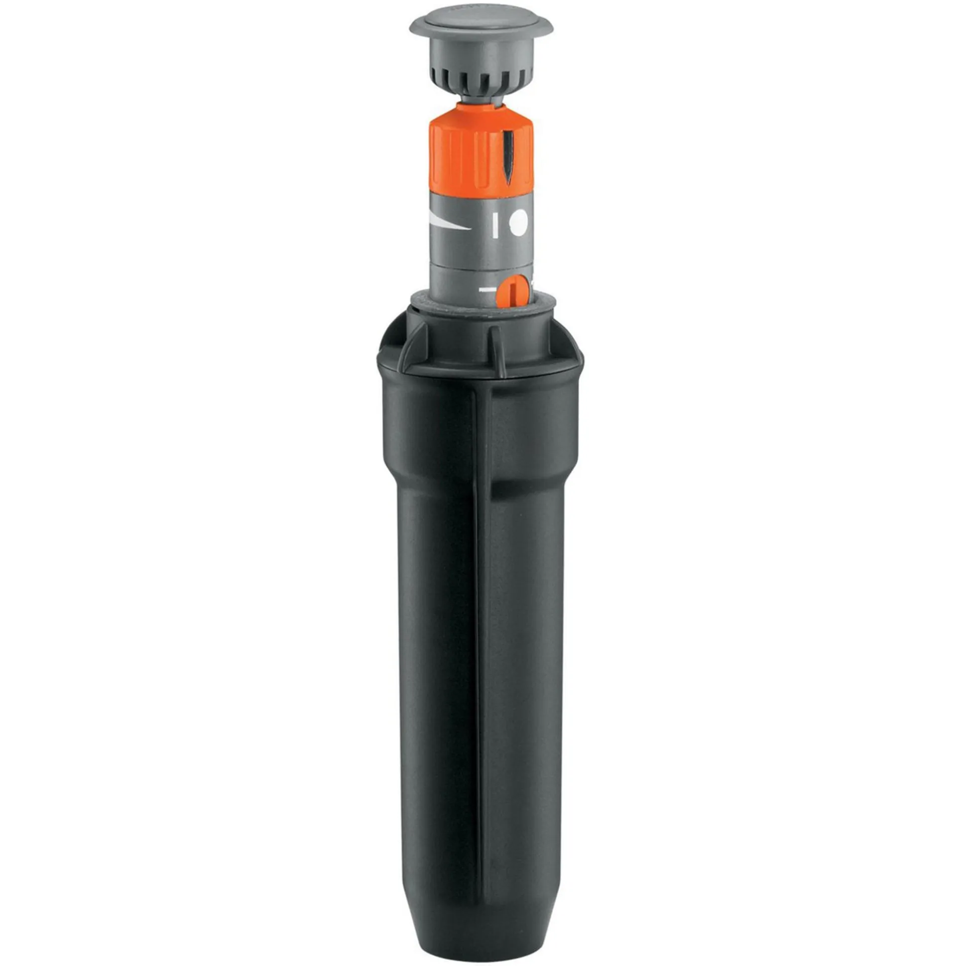 Sproeier verzinkt turbine 100 8201 Gardena