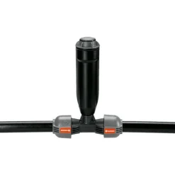 Sproeier verzinkt turbine 100 8201 Gardena