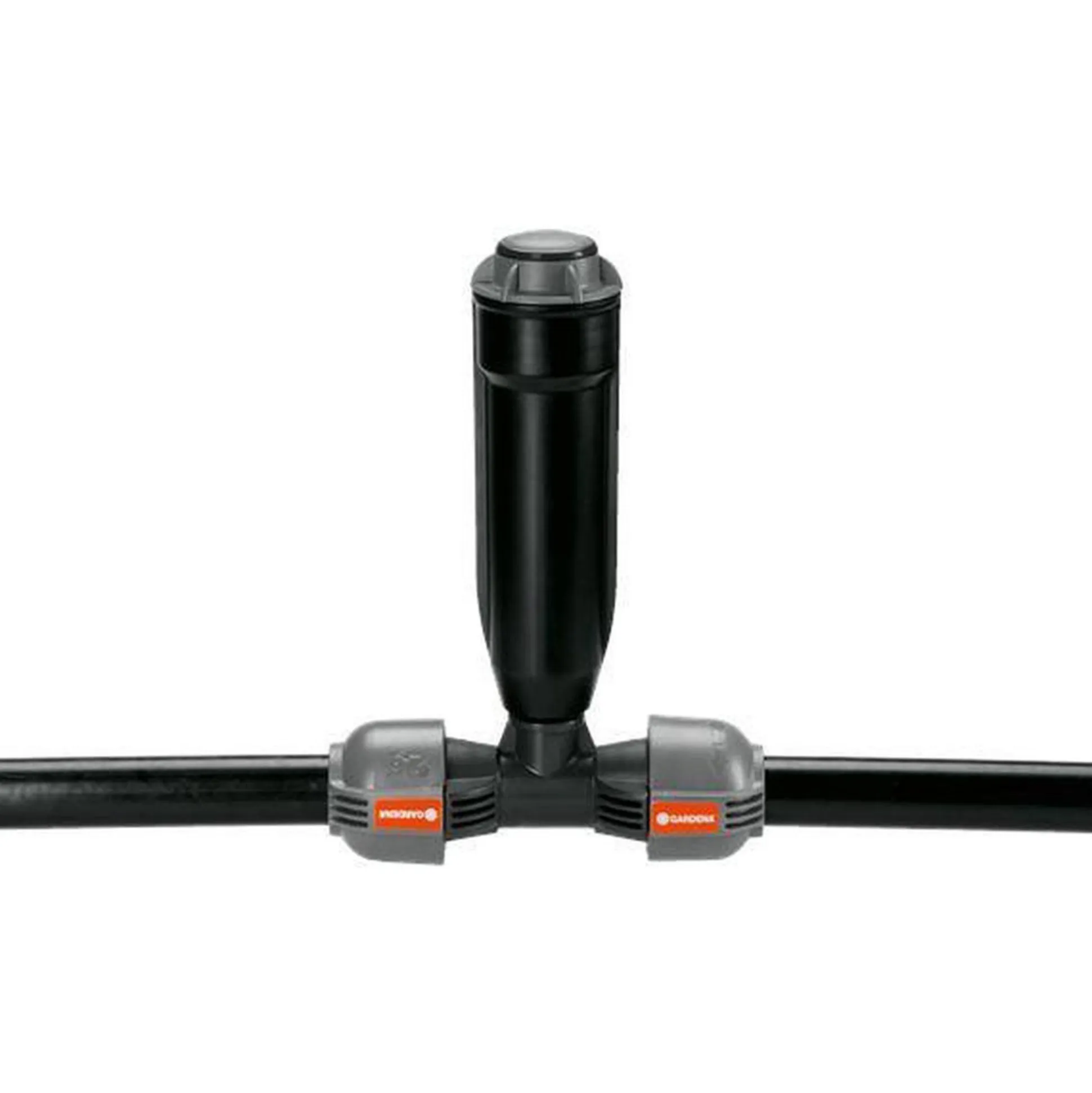 Sproeier verzinkt turbine 100 8201 Gardena