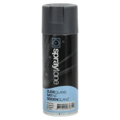 Spuitlak ZG antraciet 14203 400 ml