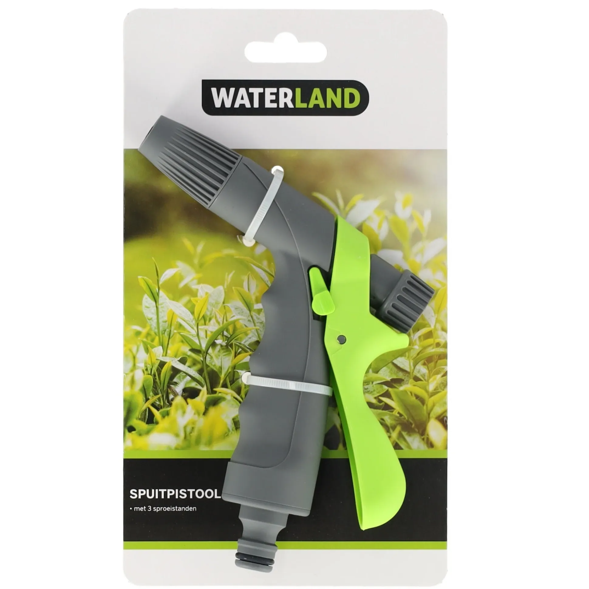Spuitpistool Waterland
