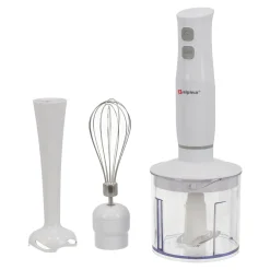 Staafmixerset 230V 400W Alpina