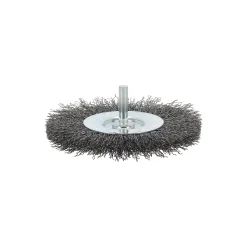 Staaldraadborstel 100x10mm Irwin