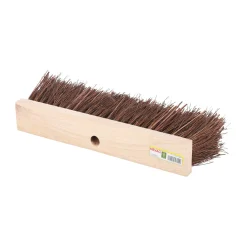 Stadsbezem hout natuur 450 Nevac