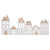 Standaard Aldea 18 cm 2 assorti