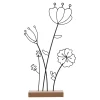 Standaard Bloma 24 cm 3 assorti