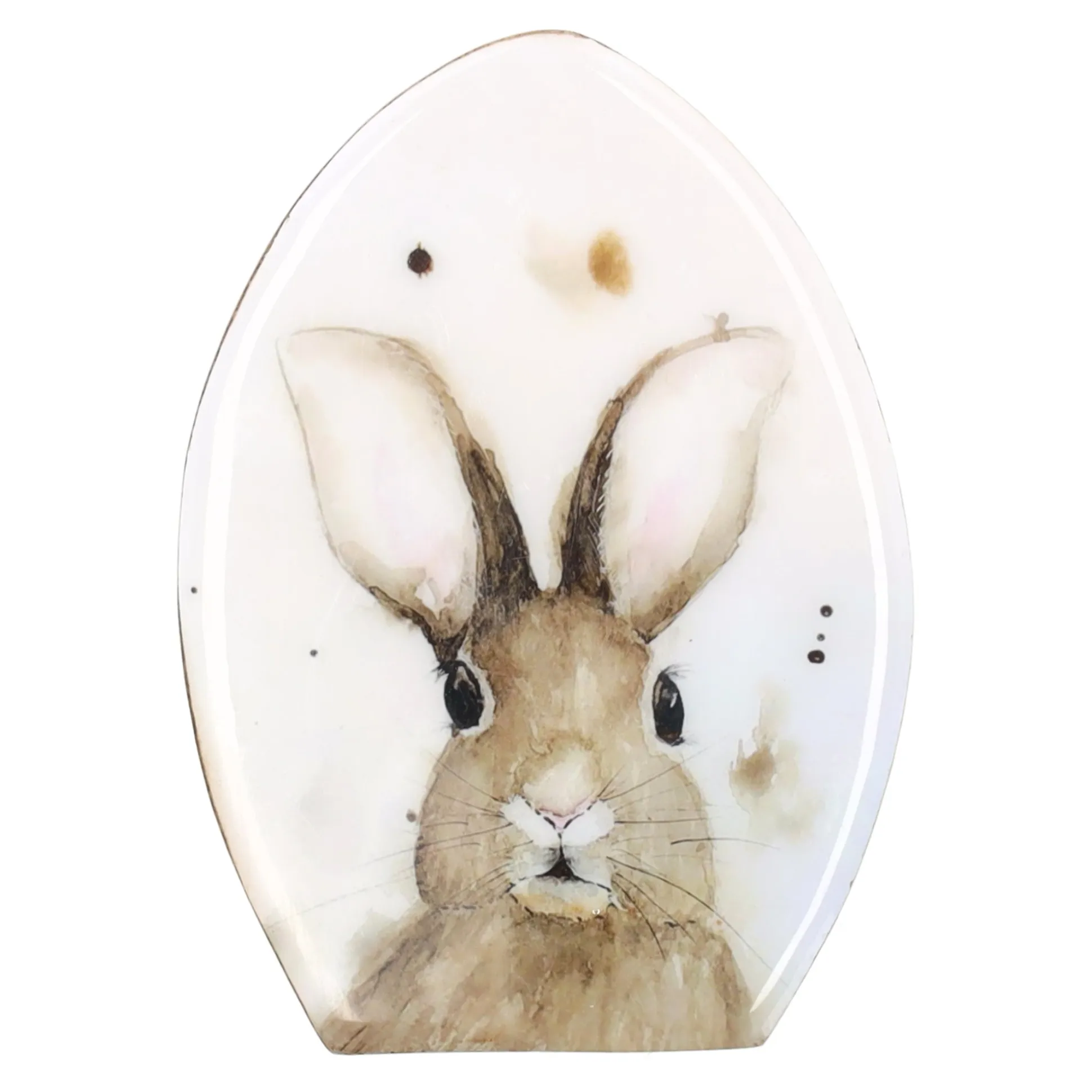 Standaard Eggo 14cm