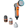 Startset broes 18299 + koppelingen