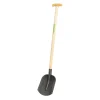 Steekbats T-steel Bel Garden