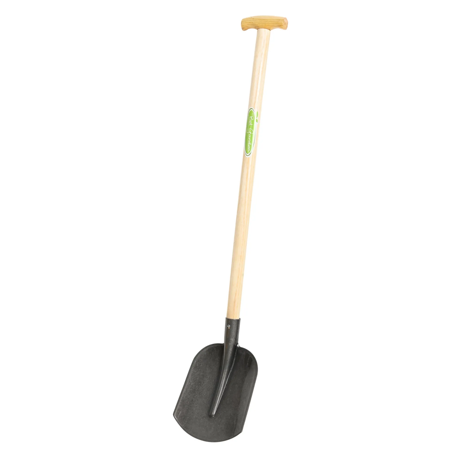 Steekbats T-steel Bel Garden