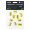 Steekklem 5x0.5-2.5mm 10st