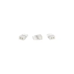 Steekklem 2x0.5-2.5mm 10st