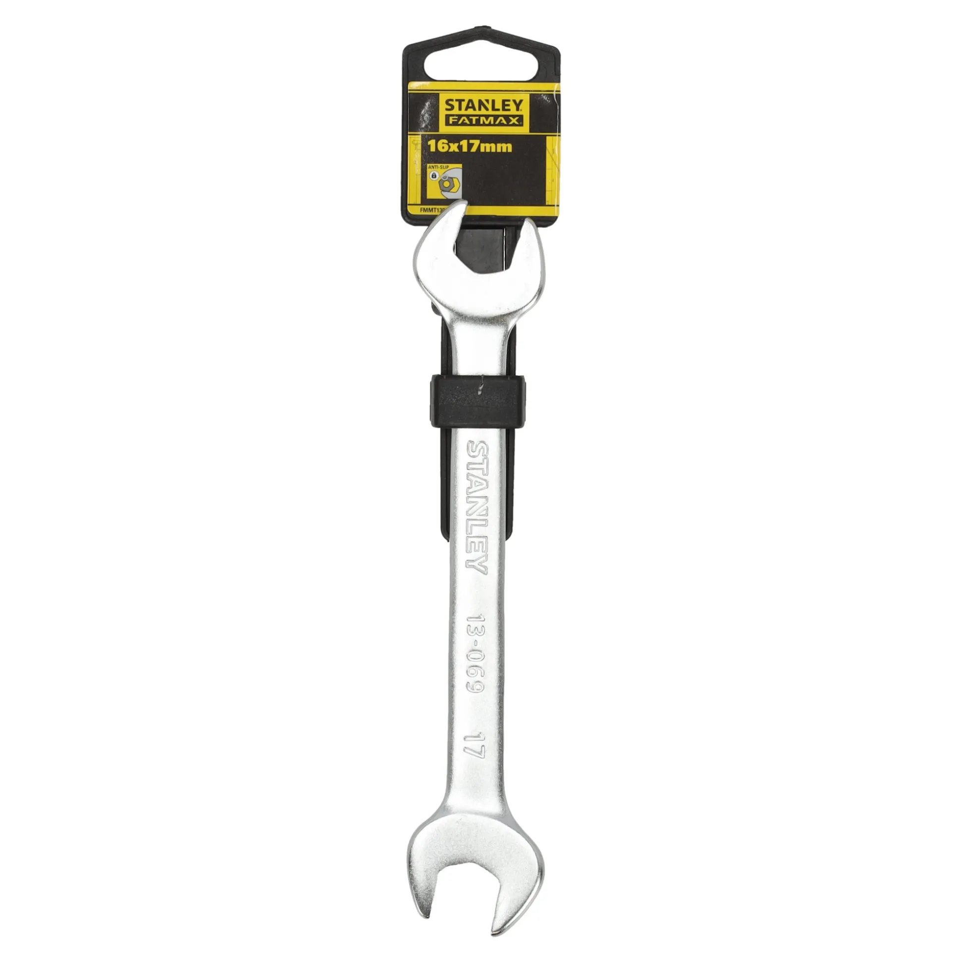 Steeksleutel 16-17 Fatmax antislip