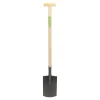 Steekspade T-steel Bel Garden