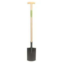 Steekspade T-steel Bel Garden