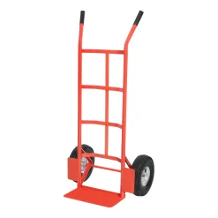 Steekwagen