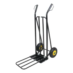 Steekwagen met plateau SW004 Westham