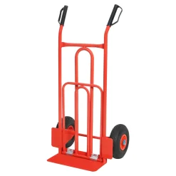 Steekwagen met plateau SW003 Westham
