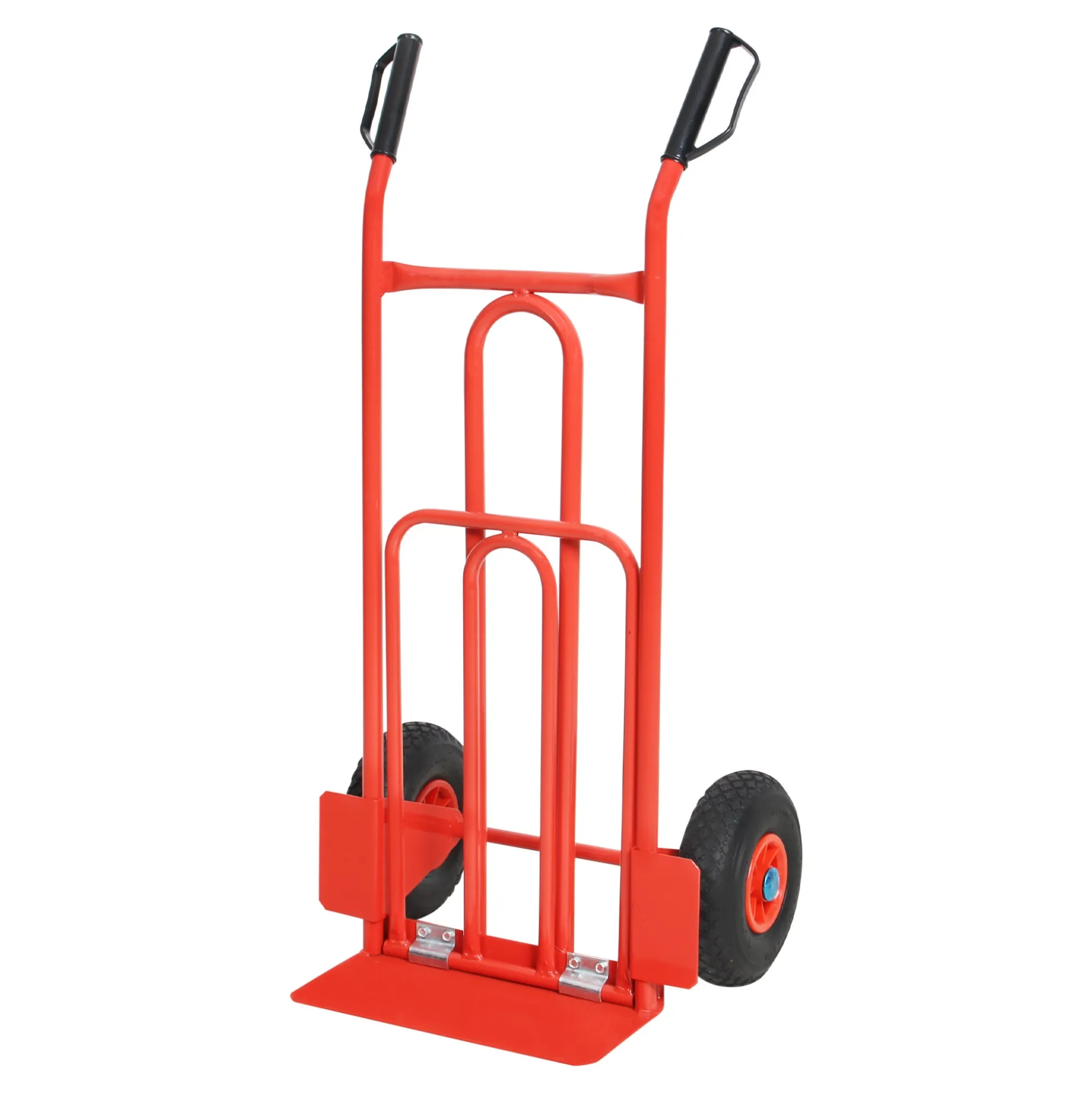 Steekwagen met plateau SW003 Westham