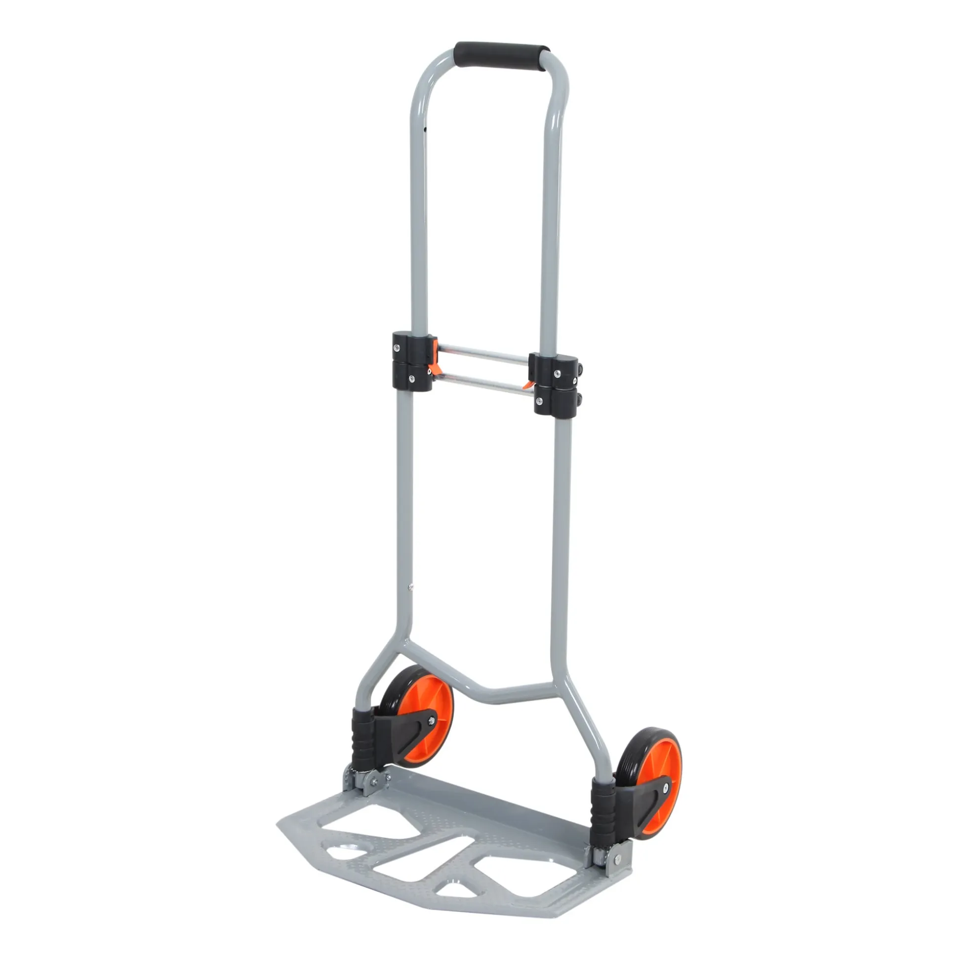 Steekwagen sigma opvouwbaar