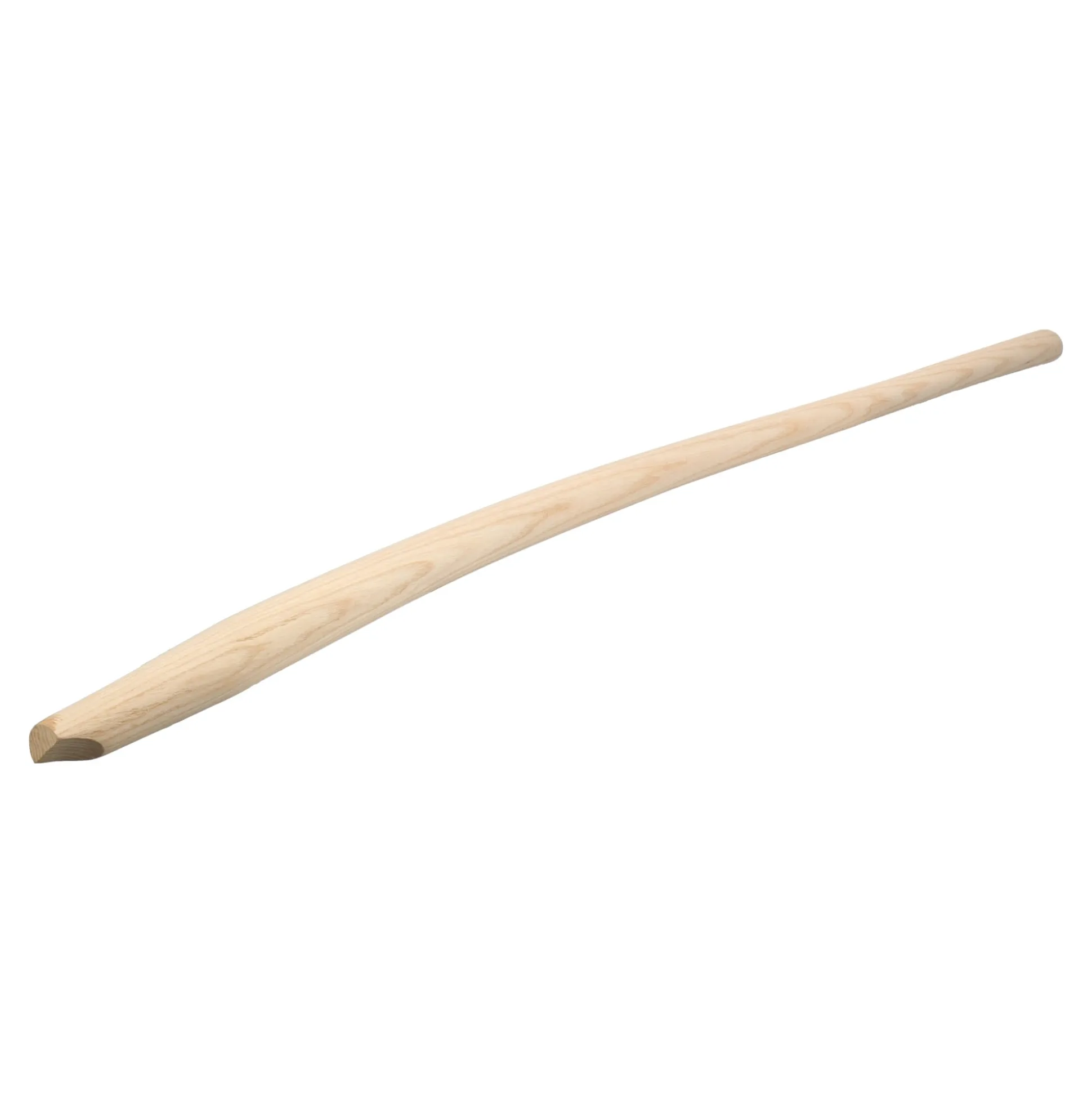 Steel bats gebogen 7282505 130cm