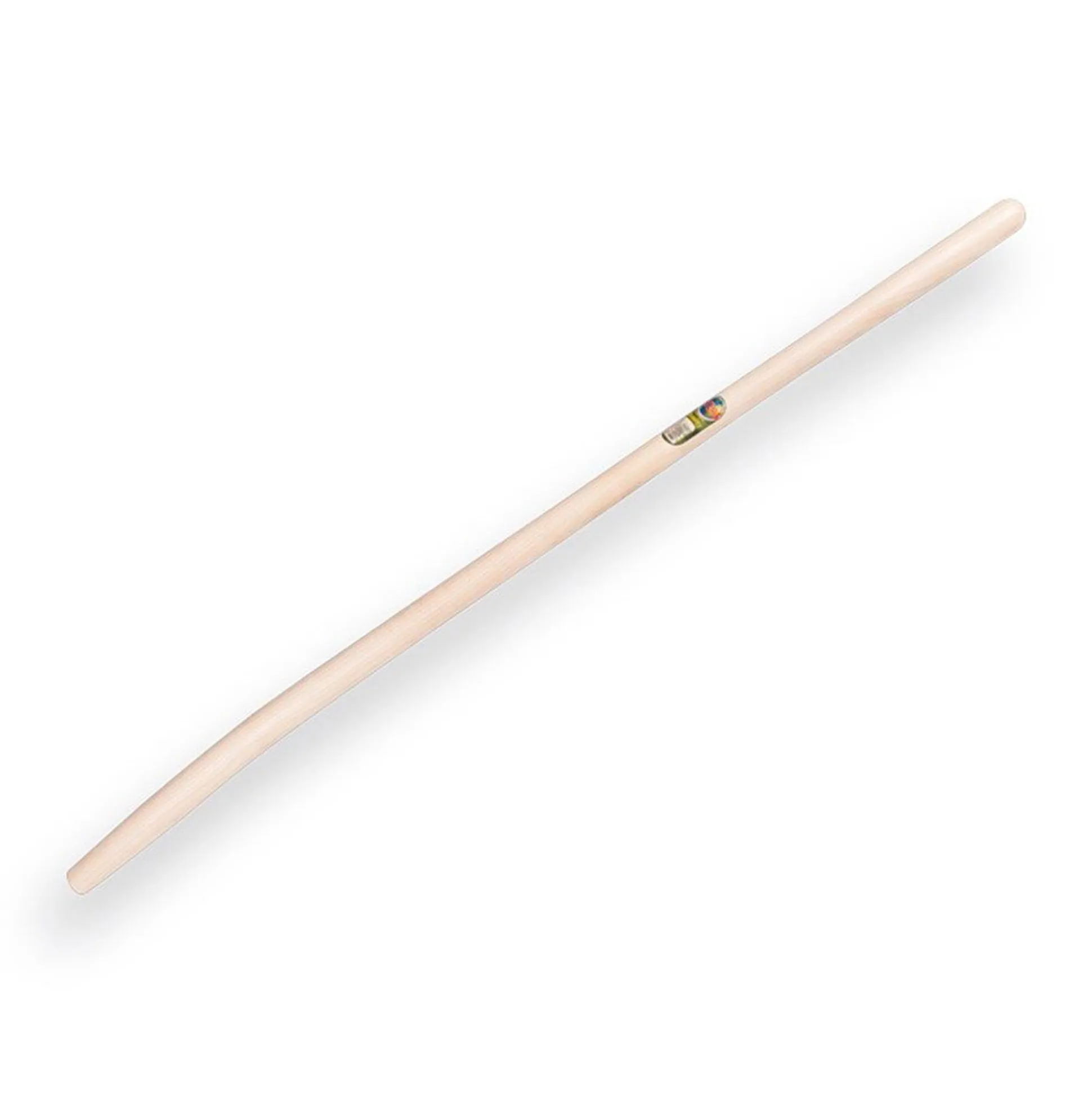 Steel bats gebogen essenhout 130cm