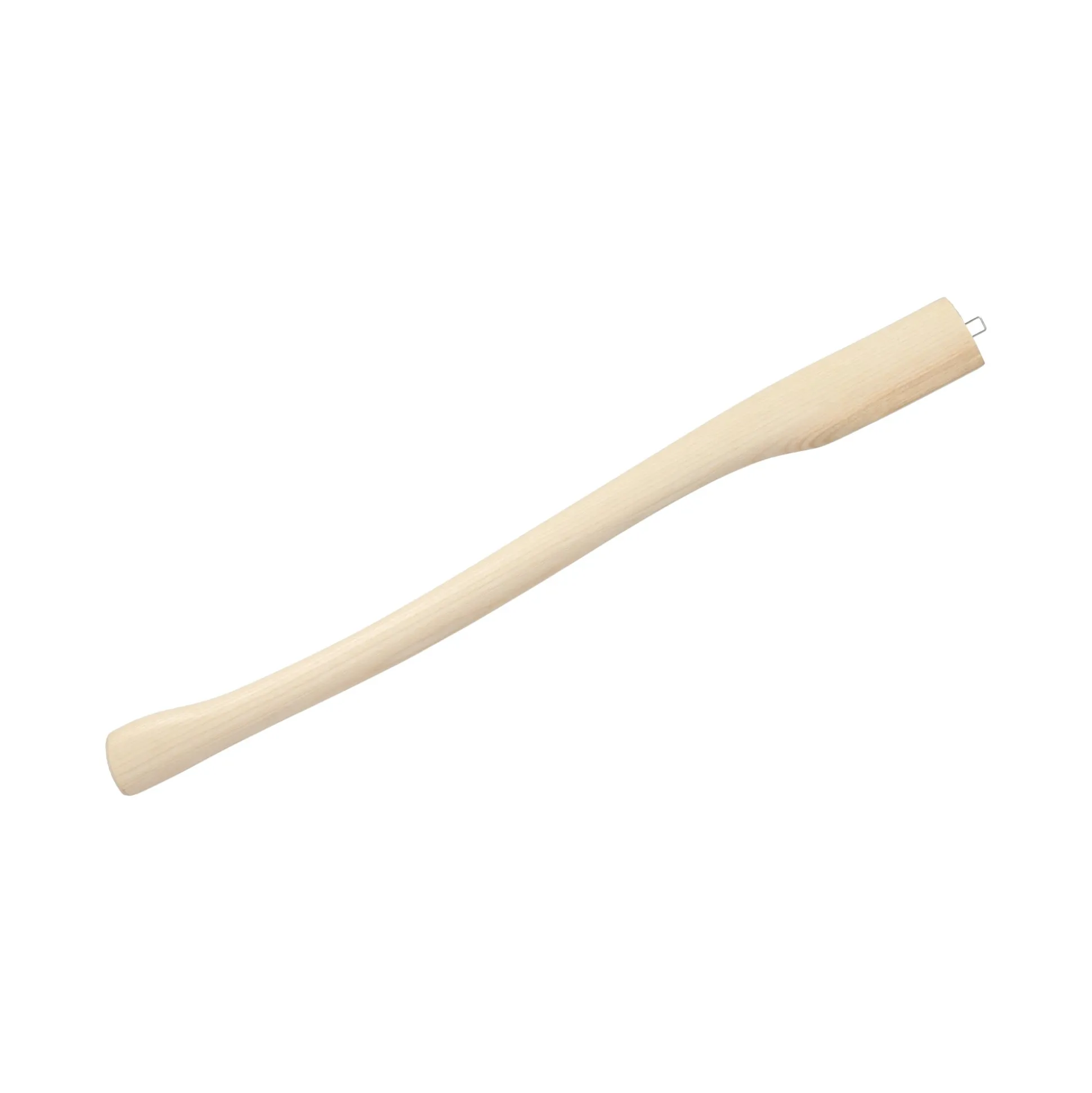 Steel bijl gebogen V bijl 1600gr 75cm