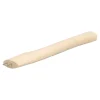 Steel bijl gebogen V bijl 600gr 35cm
