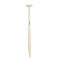 Steel blijham licht gebogen 95cm