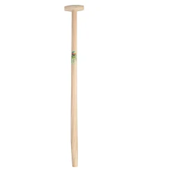 Steel blijham sterk gebogen 95cm