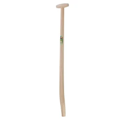 Steel blijham sterk gebogen 95cm