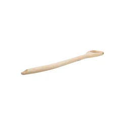 Steel D-steel gebogen 85cm