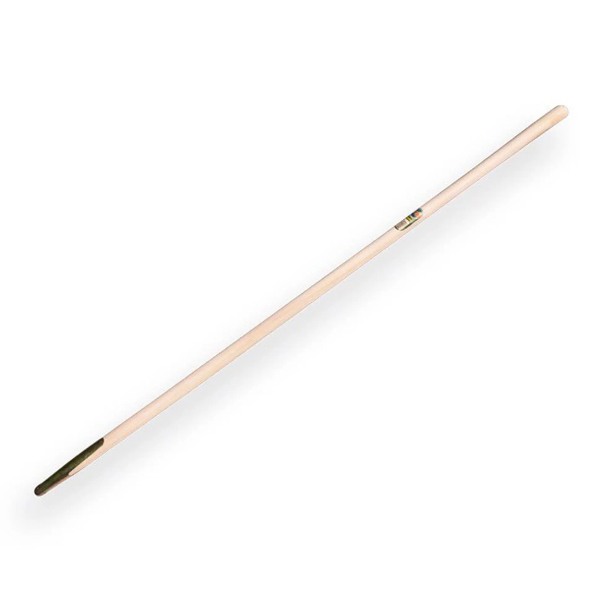 Steel hooivork met veerbus 150cm