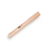 Steel klauwhamer 12" hickoryhout