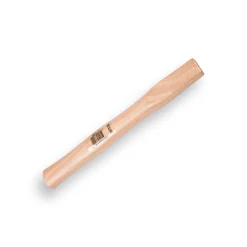 Steel klauwhamer 12" hickoryhout