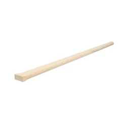 Steel kunststof sleg