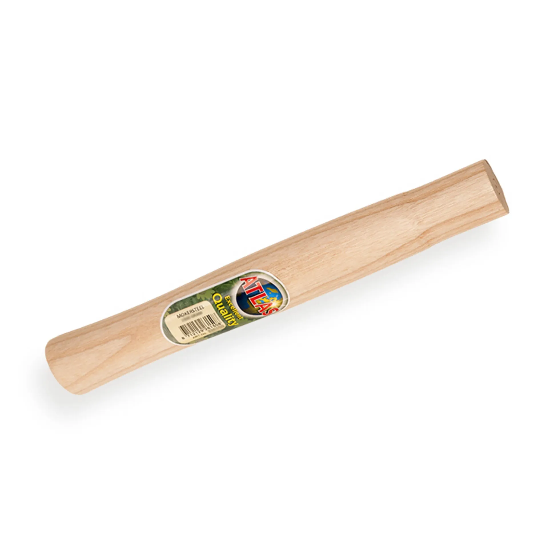 Steel moker essenhout 2000g