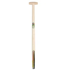 Steel riek met veerbus 85cm