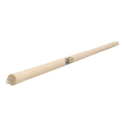 Steel sleggesteel rond 38 mm 100cm