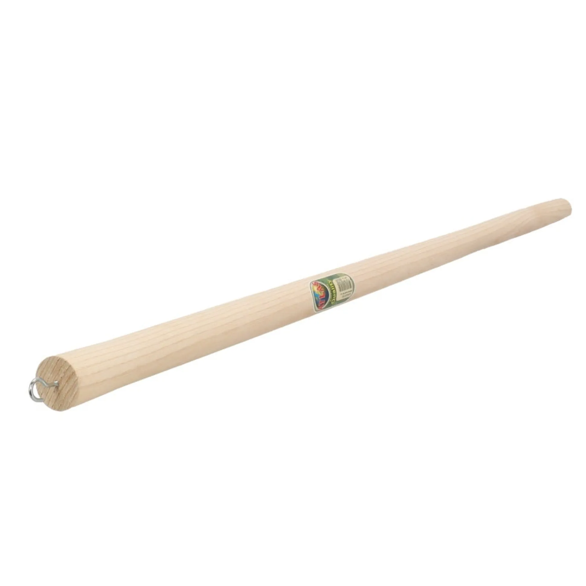 Steel sleggesteel rond 38 mm 100cm