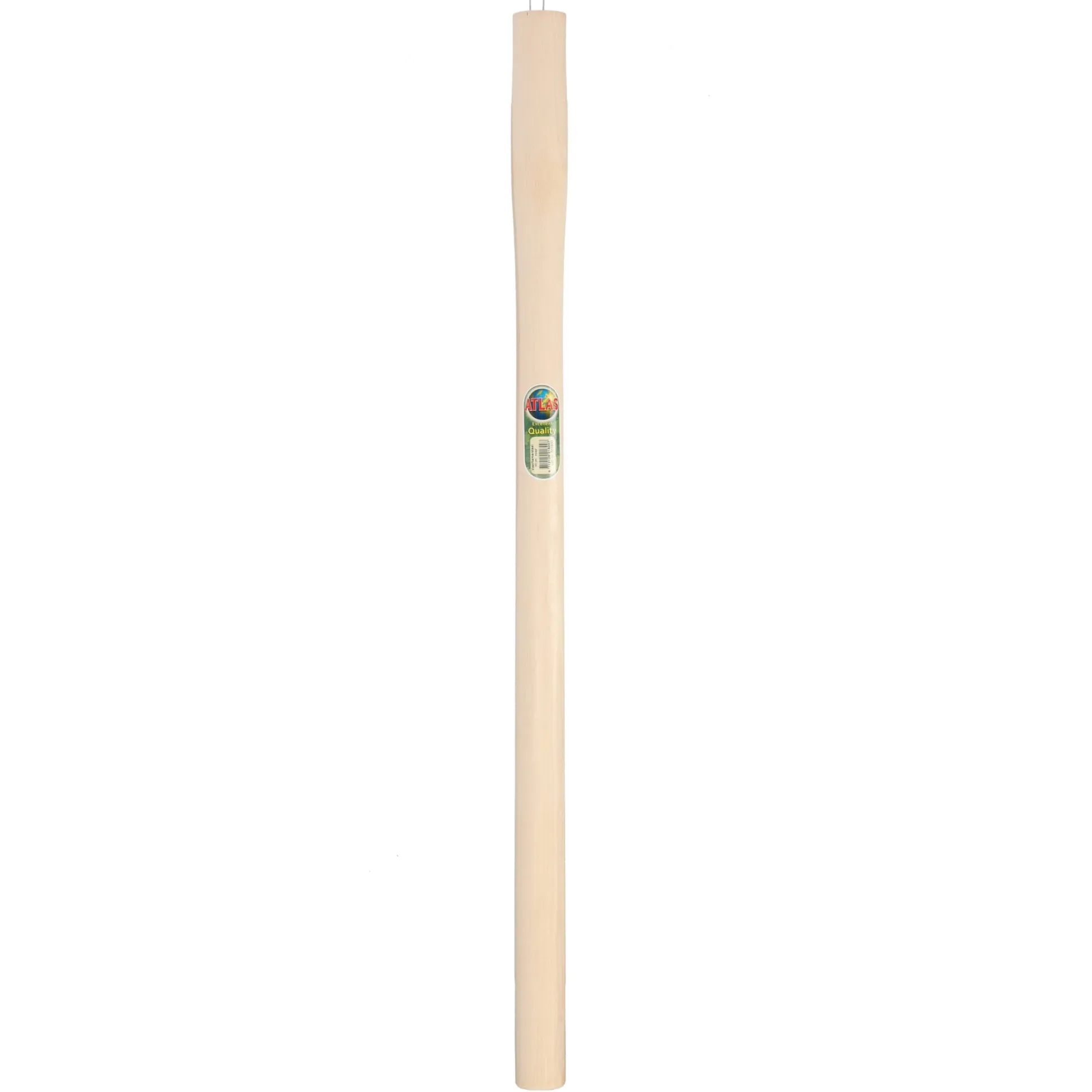 Steel voorhamer ovale kop 90 cm