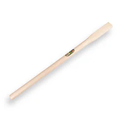 Steel voorhamer vierkante kop 90cm