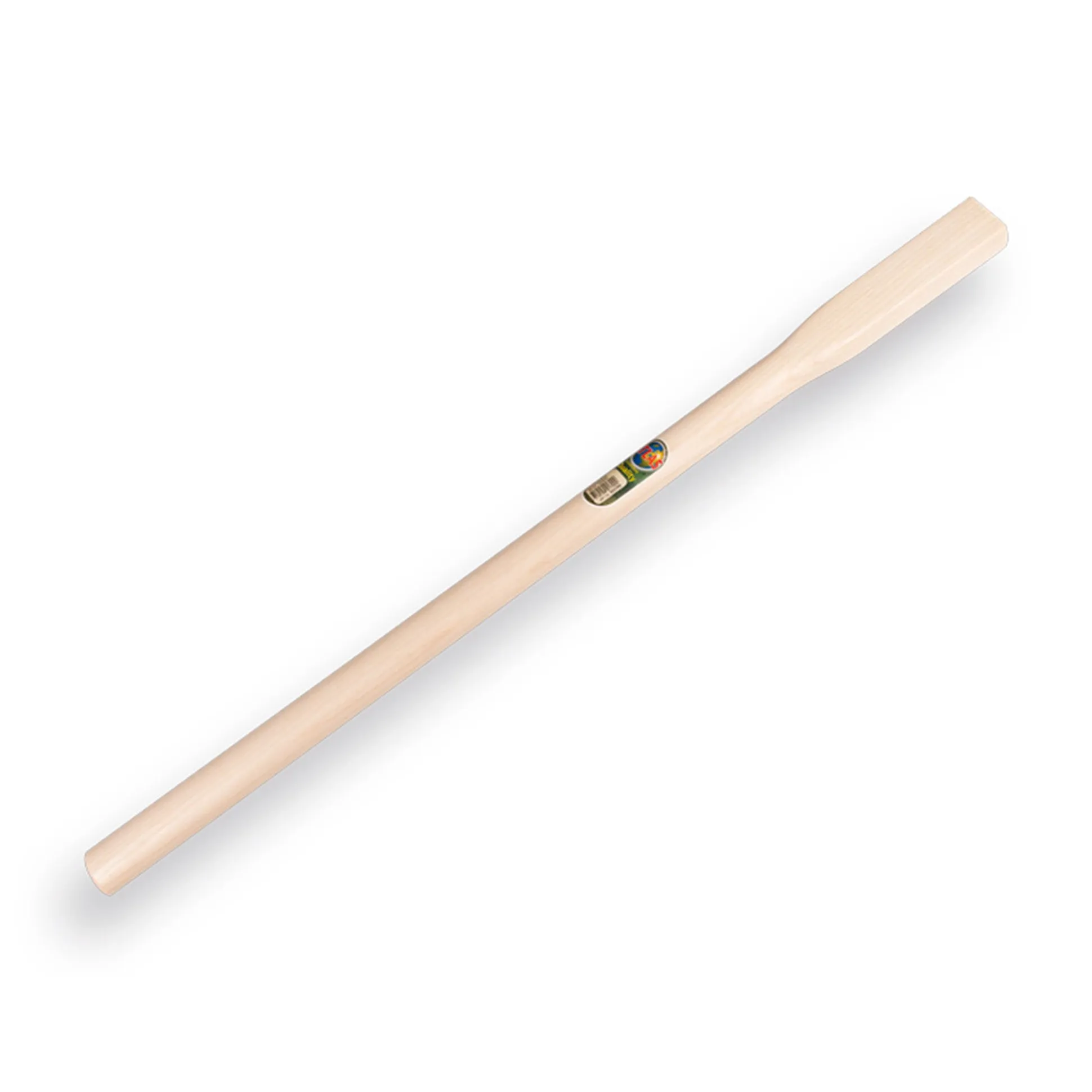 Steel voorhamer vierkante kop 90cm